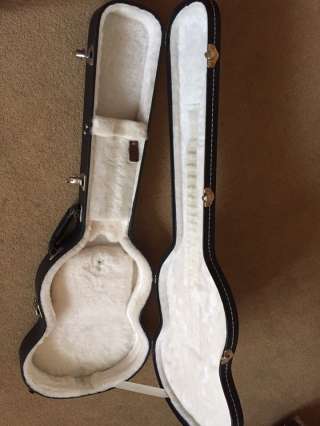 Кейс Gibson USA SG Оригинальный