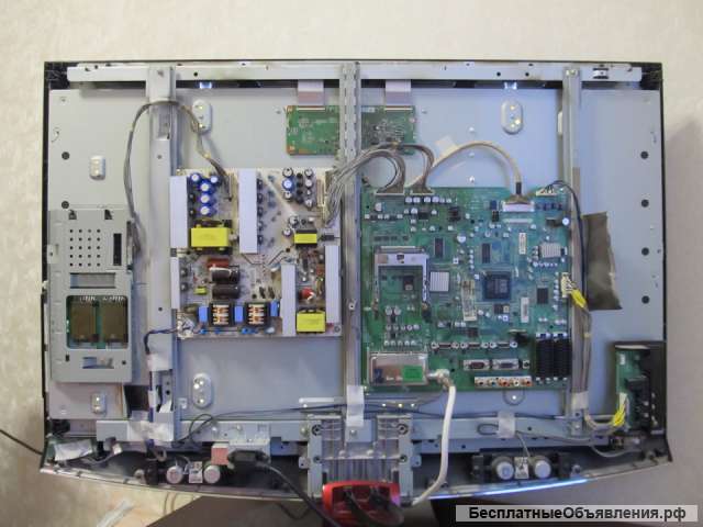 Ремонт телевизоров на дому. Махачкала.