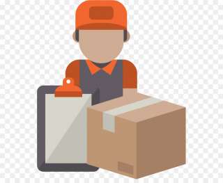 Грузчик-кладовщик