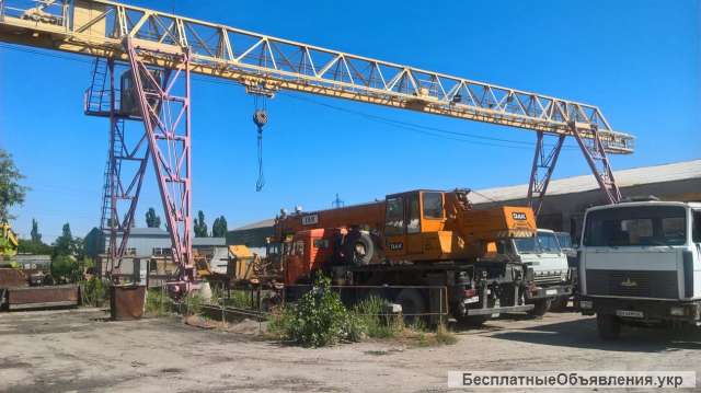 Аренда: площадки, помещения под любой вид деятельности