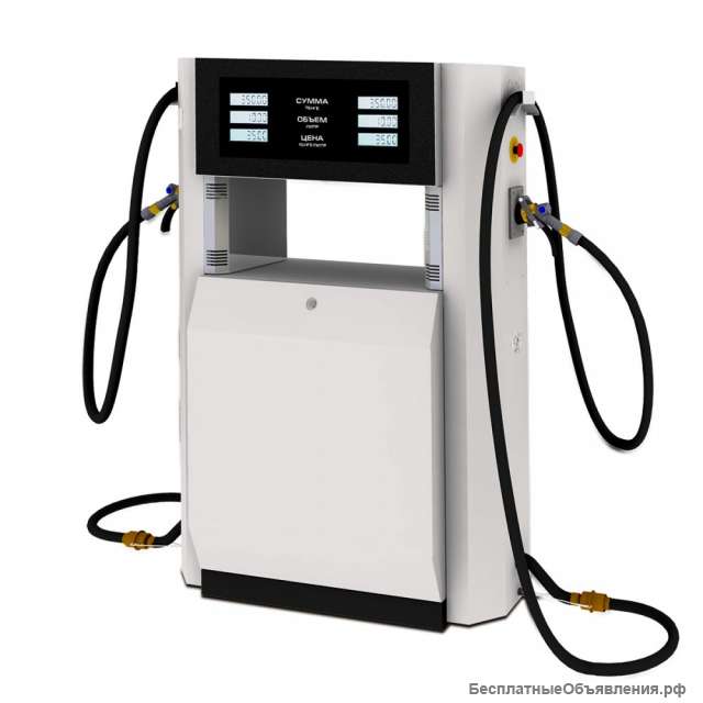 Газораздаточные колонки УИЖГЭ