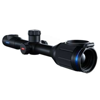 Pulsar Thermion XP50, Pulsar Axion XM38, Pulsar Trail LRF XP50