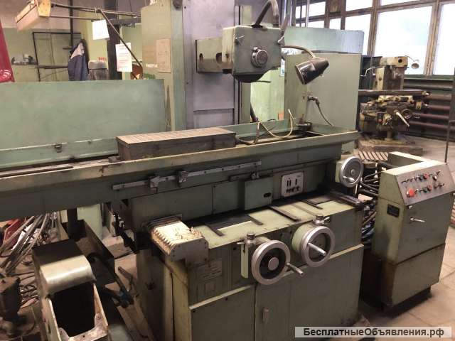 Станки: 7а420, 312м, САО-2, 736, 2н125, 2c132