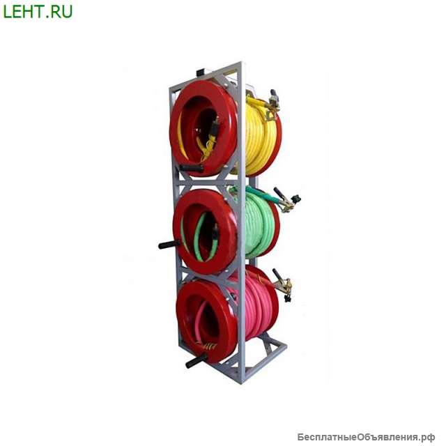 Блок барабанов ПВВЭР-60-3,5