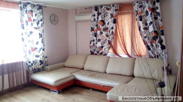 Сдаётся Часы/ Сутки / Недели / Ночь, 2- комн. квартира ул. Карла Маркса ЖК "7 небо"