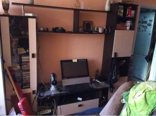 Горка мебельная