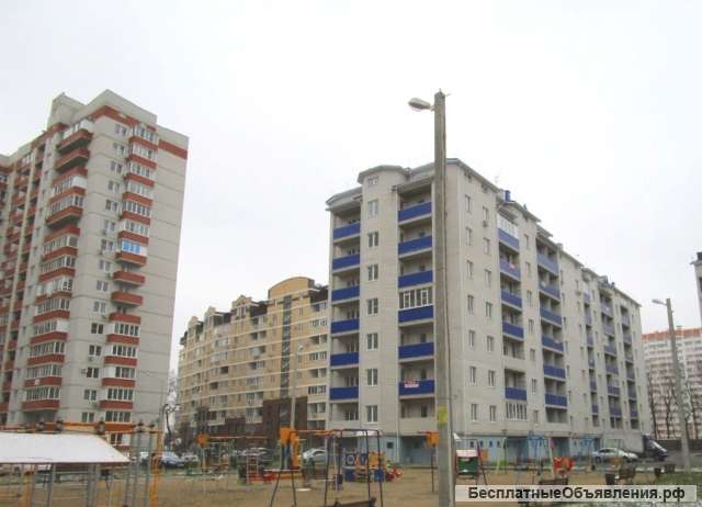 2-х комн.квартиру 59 м2 ЖК Таурас