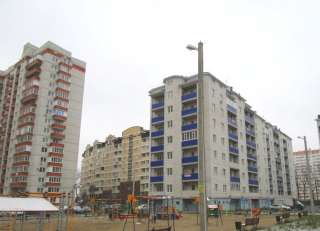 2-х комн.квартиру 59 м2 ЖК Таурас