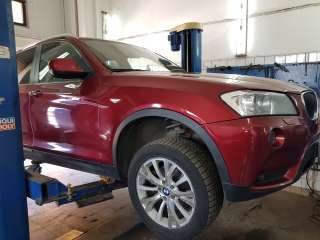 Автослесарь