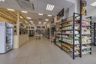 Франшиза biofam магазина здорового питания и полезных товаров