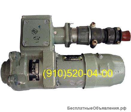 Эл-приводы ЭПВ-150МТ, ЭПВ-250Т, ЭПВ-1Б, ЭПВ-15МТ