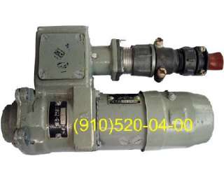 Эл-приводы ЭПВ-150МТ, ЭПВ-250Т, ЭПВ-1Б, ЭПВ-15МТ