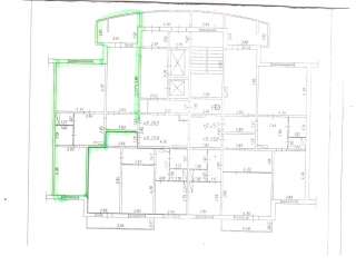 2-ую квартиру в новостройке 60 лет Образования СССР пр-т дом 62 д