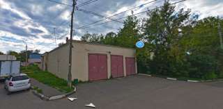 Помещение свободного назначения