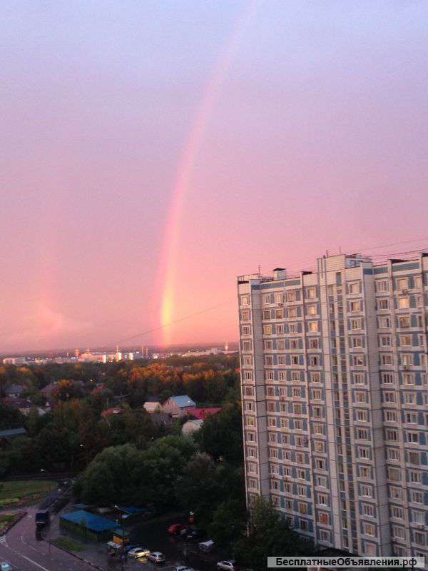 Квартира в ЦАО