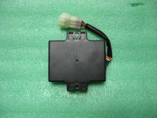 Блок электронного зажигания (CDI) Kazuma (Стелс) 500К/500GT (C500-3704000)