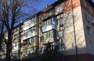 2-х комн.квартиру 36 м2 ЦМР