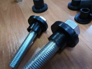 Втулки диэлектрические