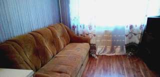 Квартира коммунального типа 28 м