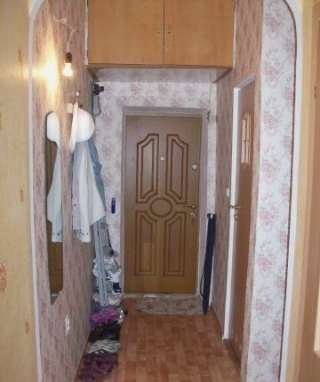 Квартира 2к 42м, район Автовокзала