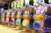 Продавец в розничную торговую сеть