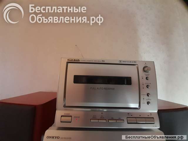 Кассетная дека ONKYO К-185