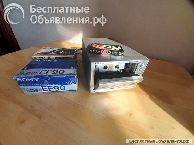 Кассетная дека ONKYO К-185