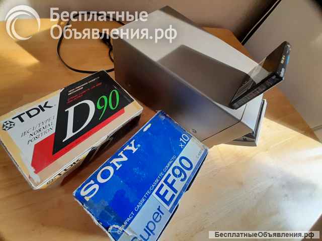 Кассетная дека ONKYO К-185
