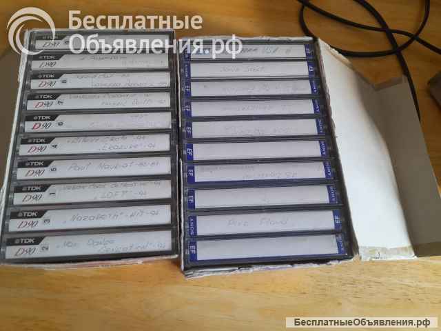 Кассетная дека ONKYO К-185