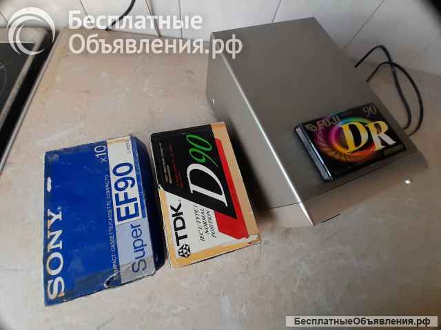 Кассетная дека ONKYO К-185