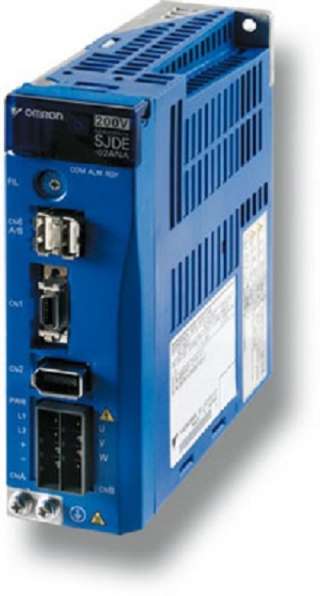 Ремонт Yaskawa Omron JUSP SGDV SJDE SGDH R7D SGDM Series