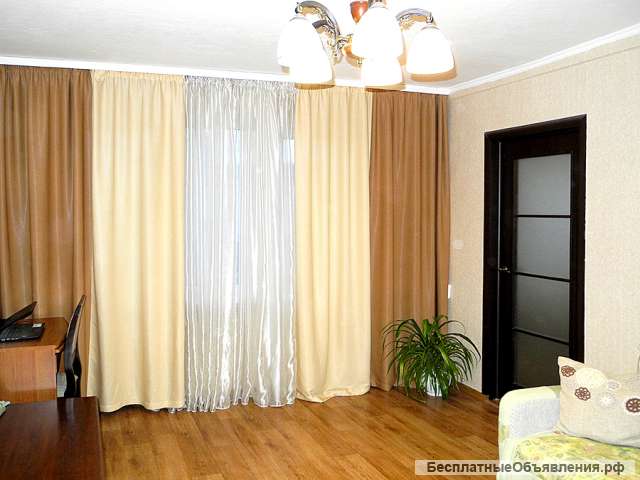 Хотите купить уютную квартиру в центре Казани ?