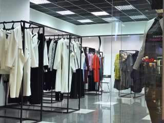 Магазин одежды