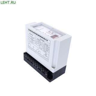 Устройство контроля напряжения УКН-01М