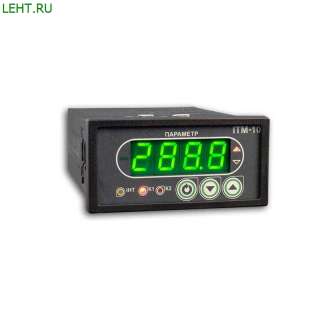 Индикатор технологический ИТМ-10