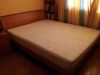 Двухспальную кровать с матрасом