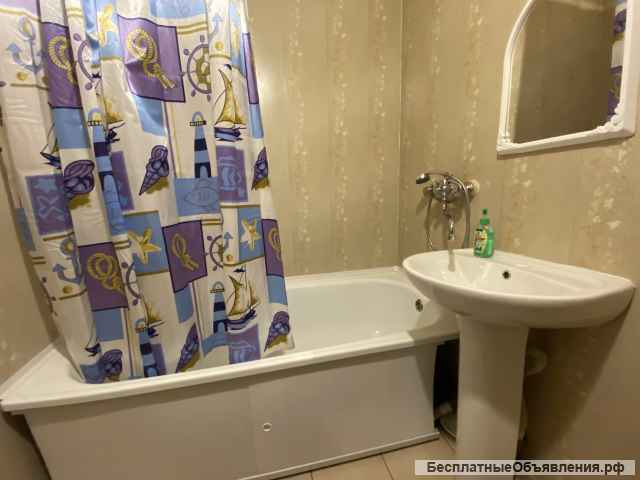 Квартира посуточно в Красноярске по ул. Чернышевского 73