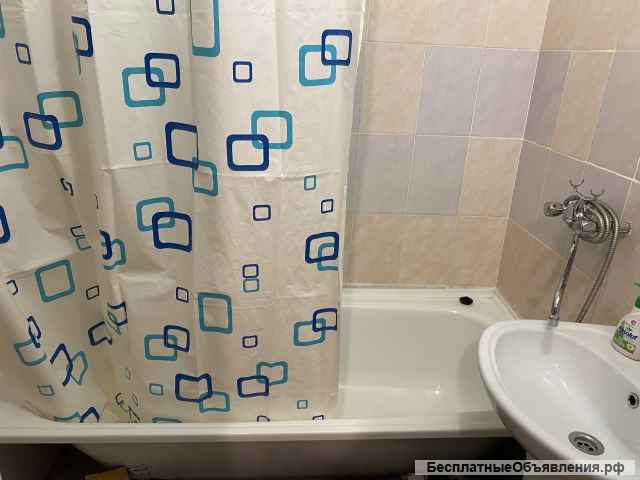 Квартира посуточно в Красноярске по ул. Мартынова 13