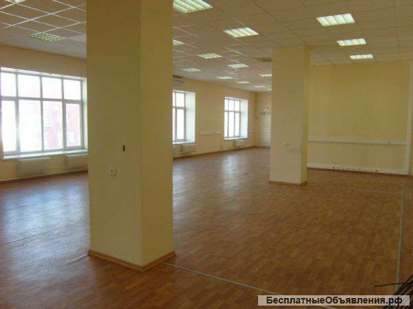 Сдам офисное помещение 173 м² ст.м.Павелецкая