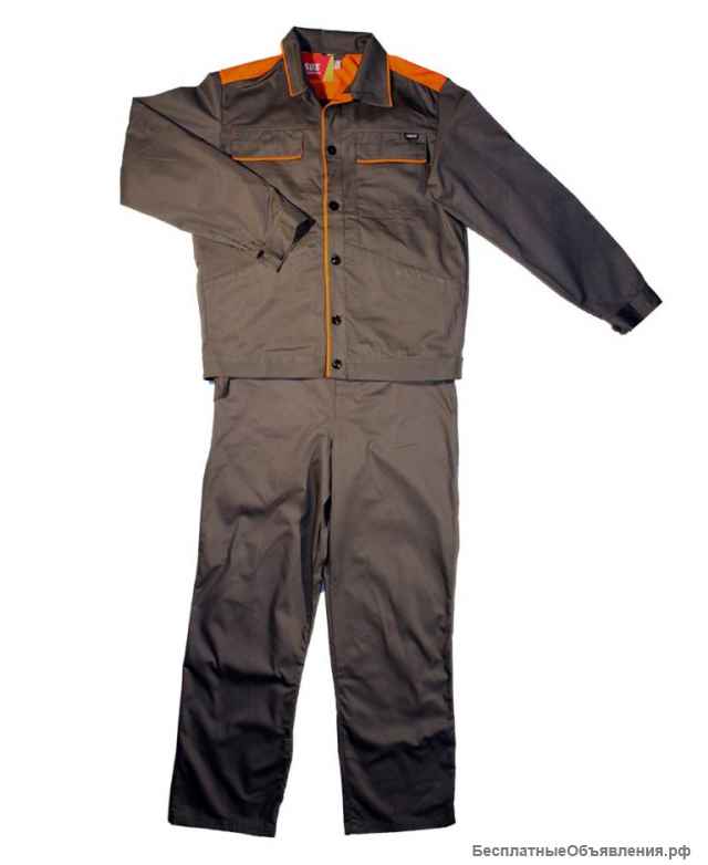 Производственная деятельность