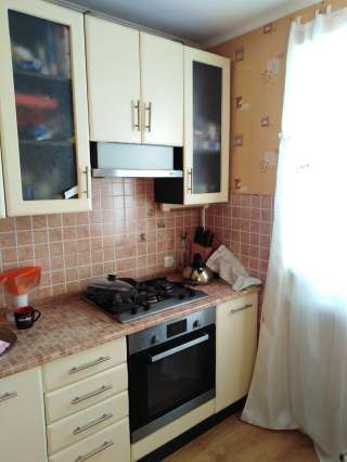 Сдам 1-ком.Королева/Глушко