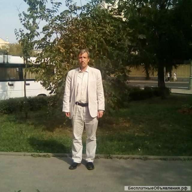 Строительство, земельный работы