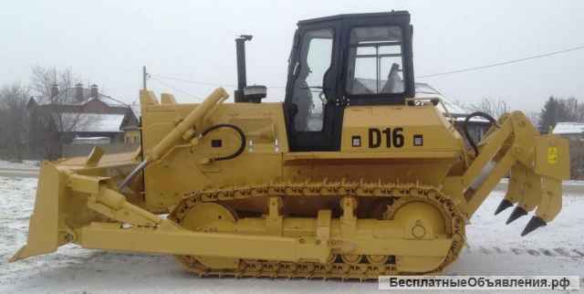 Бульдозеры Zoomlion и Beezone