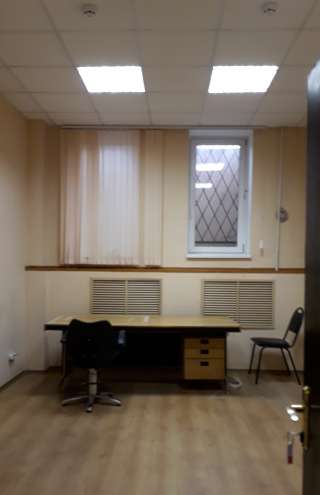 Офис 23 кв.м.