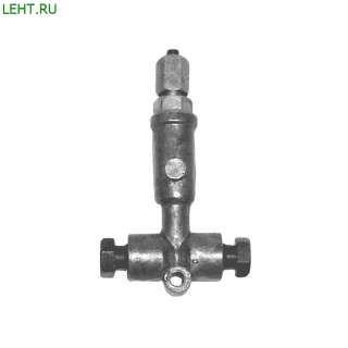 Питатель импульсный смазочный