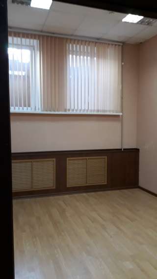 Офисно-складское помещение 30 кв.м.