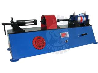 Станок для ремонта шаровых опор "СРШ-20-500"