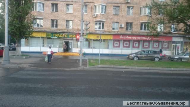 1 комн. квартиру. Москва