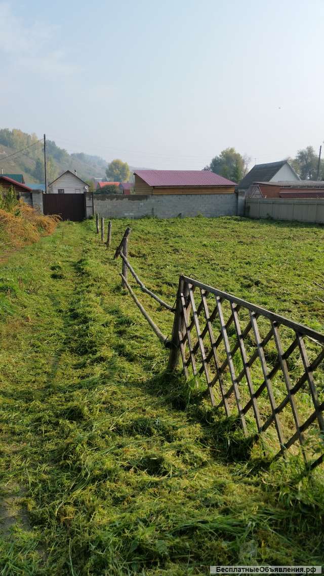 Участок, 7 сот., сельхоз (снт или днп)