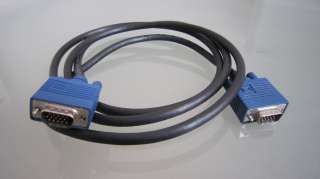 VGA кабель 1,75 м Total Technologies папа-папа